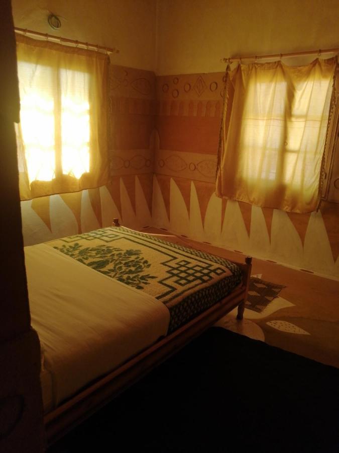 Hotel Majorel Boumalne Zewnętrze zdjęcie
