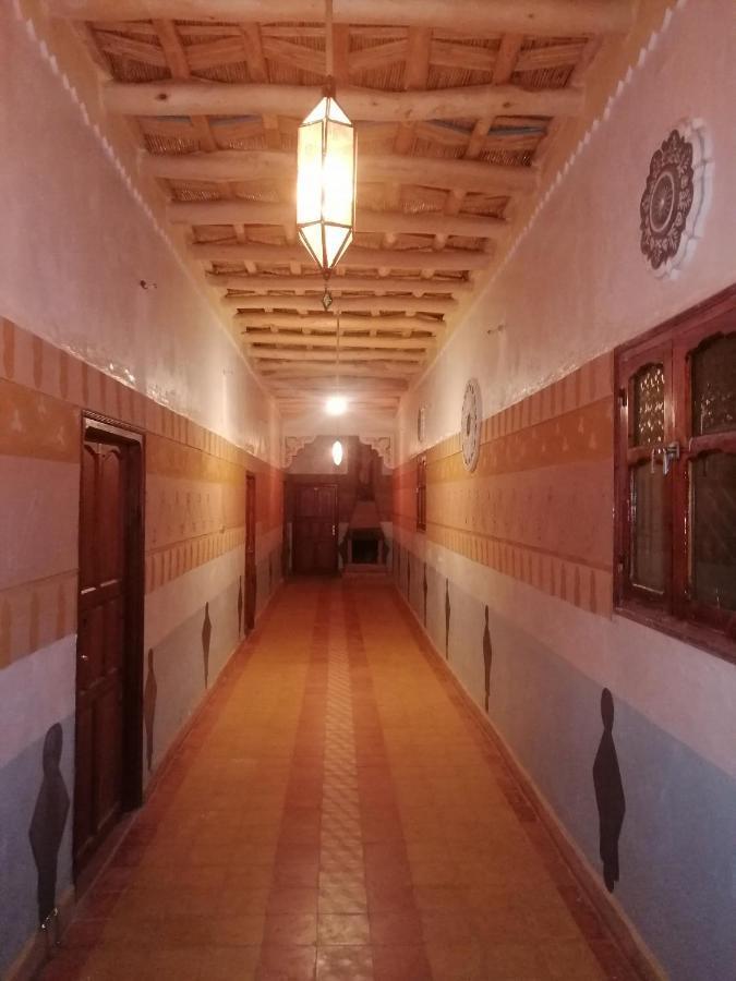 Hotel Majorel Boumalne Zewnętrze zdjęcie