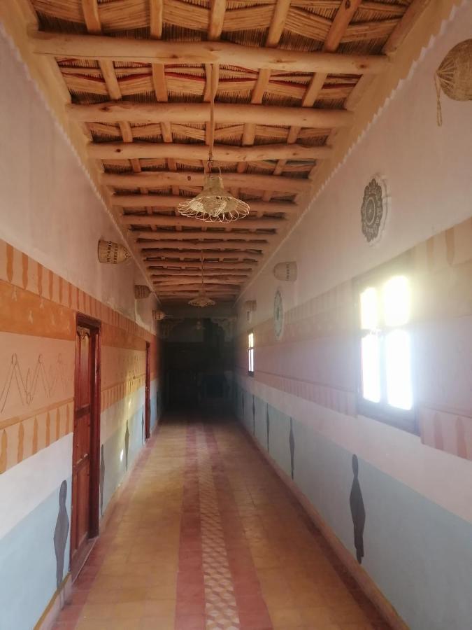 Hotel Majorel Boumalne Zewnętrze zdjęcie